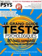 Mes Tests Psy 