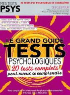 Mes Tests Psys 