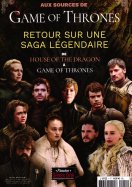 Passion Séries Ciné Aux Sources de Game of Throne