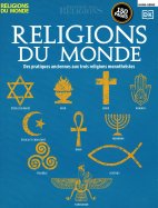 Histoire des religions Hors-Série 