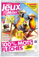 Les Jeux de Maxi  + Hors-Série