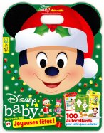 Disney Baby Hors-Série Noël