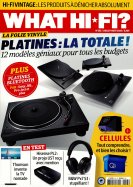 What HI-FI ?  Son & Home Cinéma n° 253 2025-07-04