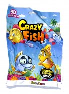 Crazy Fish