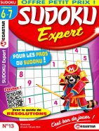 MG Sudoku Expert