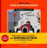 Tintin les coulisses d'une œuvre  n° 4 2025-03-12