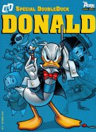 Donald Spécial DoubleDuck Hors-Série