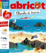 Abricot Hors-Série