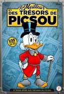 Le meilleur des trésors de picsou HS n° 1 2026-08-04