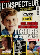 Police Justice Le Dossier