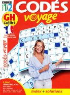 GH Codés Voyage Force 1/2