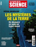 Revue de la Science