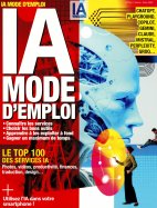 IA magazine  n° 3 2025-01-22