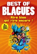 Best of Blagues - Le Plein d'humour