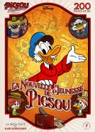 Picsou Hors-Série la nouvelle jeunesse de Picsou n° 1 2026-09-17