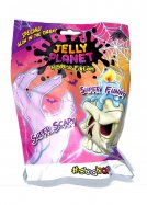 Horror jelly planet 