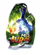 MEGA JURASSIC EGGS