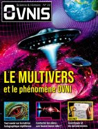 Ovnis science et histoire 