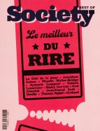 Society Hors-Série
