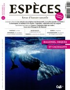 Espèces n° 61 2026-08-26