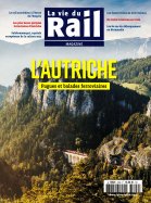 La Vie Du Rail Magazine