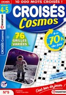 MG Croisés Cosmos Niv. 4-5