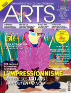 Arts Magazine 