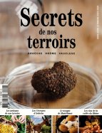 Secrets de nos Terroirs