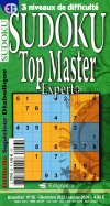 EG Sudoku Top Master Expert +