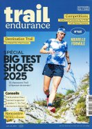 Trail Endurance n° 165 2025-05-23