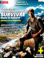 Survie & Aventure Hors-série