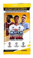 Pochette UCL 24/25 match attax