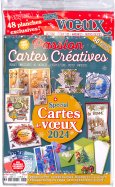 Passion Cartes Créatives Hors-Série