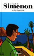 Le confessionnal  n° 28 2025-09-03