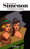 Les Fantômes du Chapelier  n° 37 2026-01-09