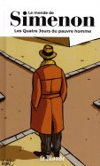 Les quatre jours du pauvre homme  n° 48 2026-06-10