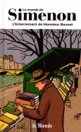 L'enterrement de Monsieur Bouvet n° 52 2026-08-05