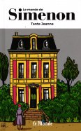 Tante Jeanne n° 53 2026-08-19
