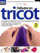 Mes Projets Tricot Hors-Série N°1