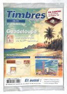 Timbres Magazine n° 274 2025-01-24