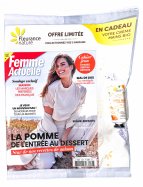 Femme Actuelle plus produit