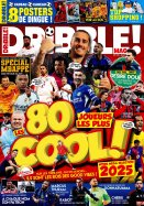 Dribble Magazine n° 20 2025-04-09