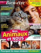 Tout Savoir Bien Être n° 15 2025-07-23