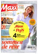 Maxi + Plus de Pep's Magazine