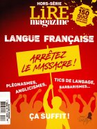 LIRE MAGAZINE Hors-Série n° 3 2025-02-21