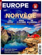 Destination Europe Hors-série n° 1 2026-07-20