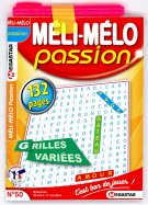 MG Méli-Mélo Passion