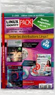 Linux Identity Pack