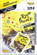 Album Tour de France + 2 Pochettes 