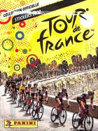 Tour de France Stickers 